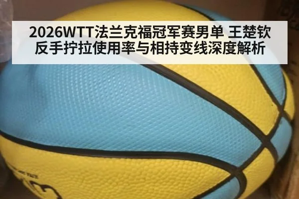 2026WTT法兰克福冠军赛男单 王楚钦反手拧拉使用率与相持变线深度解析